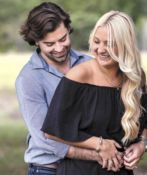 Westerfeld, Lackey to wed