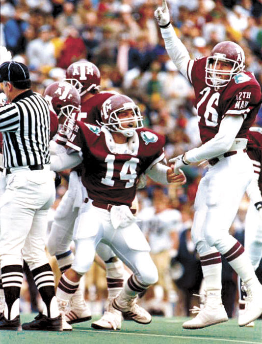 1987 cotton bowl