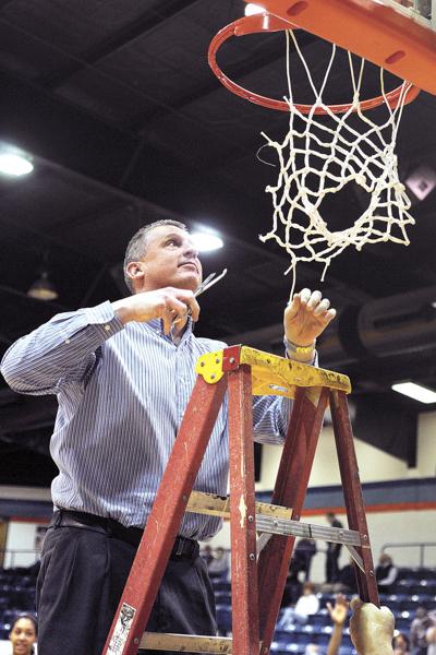 Jenkins Named Tabc Women S Junior College Coach Of The Year