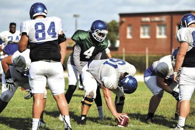Buccaneers To Take On Texas A T For Season Opener Sports