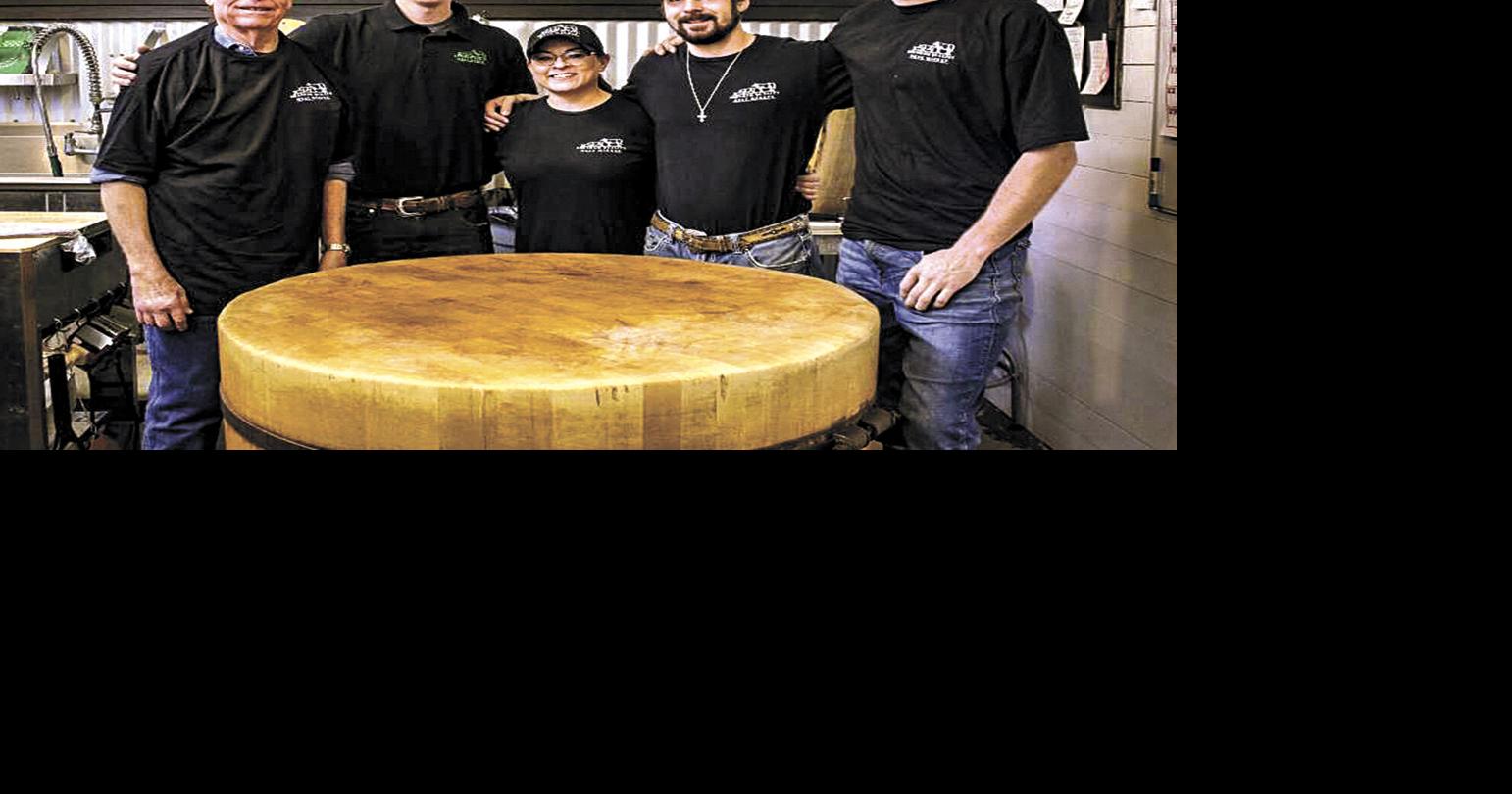 It's quality at this meat market News