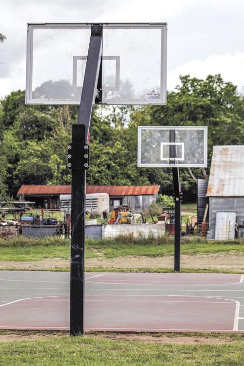 No More Hoops News Brenhambanner Com