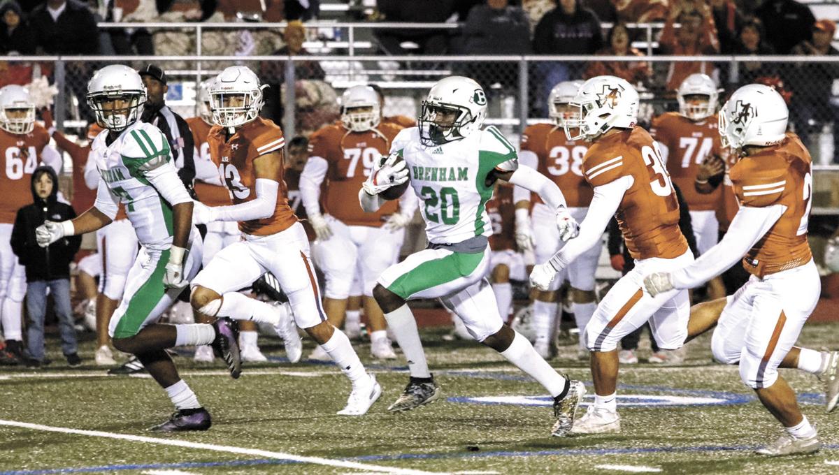 Moving on up Hemphill rising quickly, gaining traction with Division I recruiters Sports