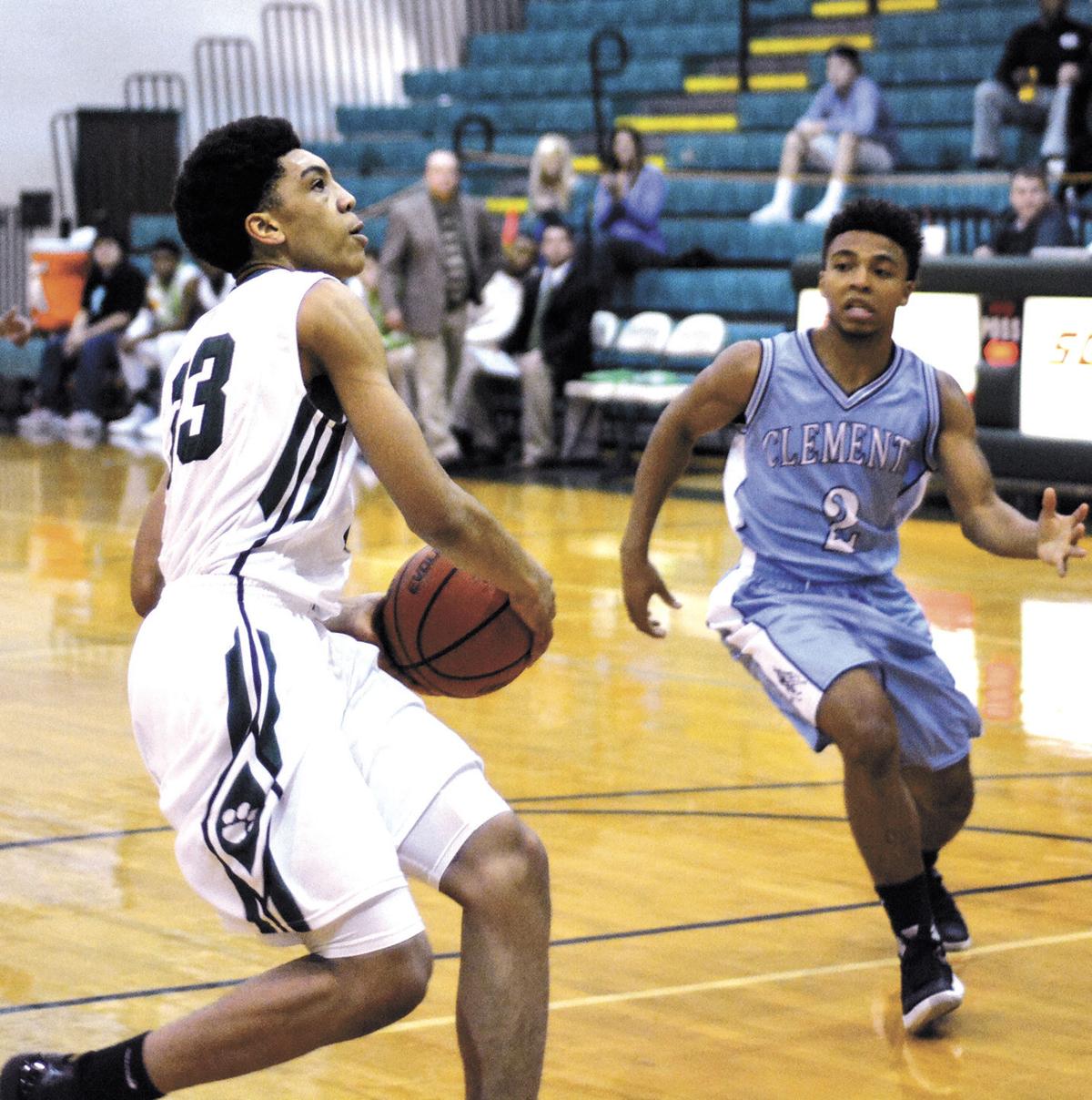 Cubs Pick Up Second Home Win Against 6a Fort Bend Clements 82 73
