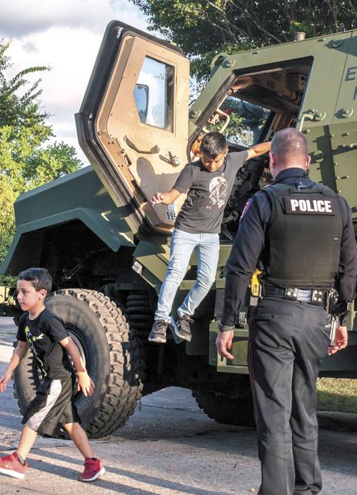National Night Out