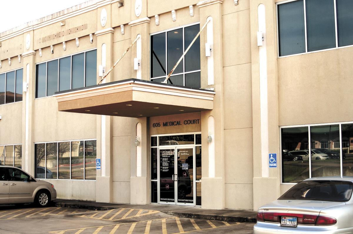 Brenham Women’s Health to close in March News