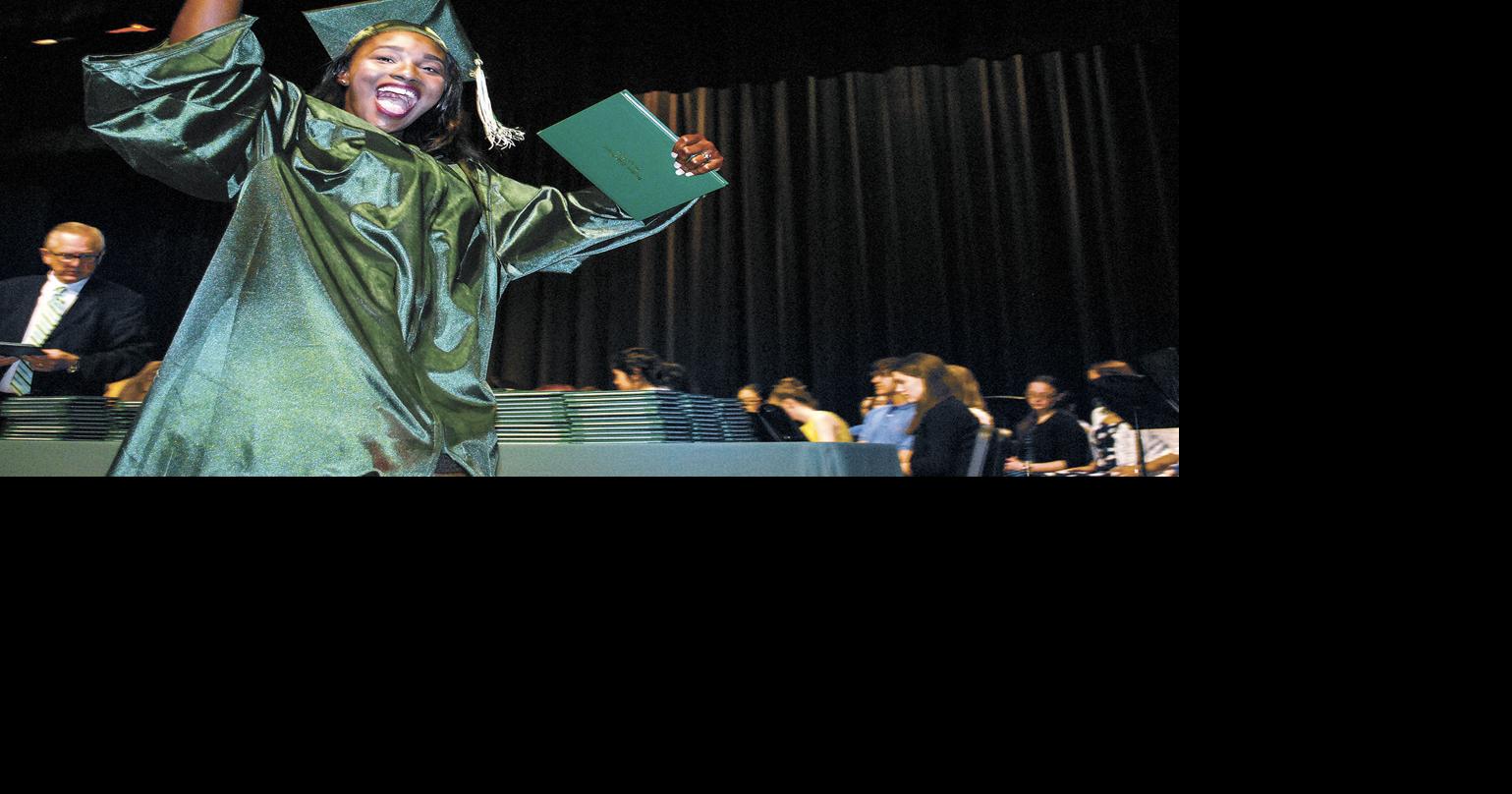Brenham High graduation ceremony details released Brenham 360