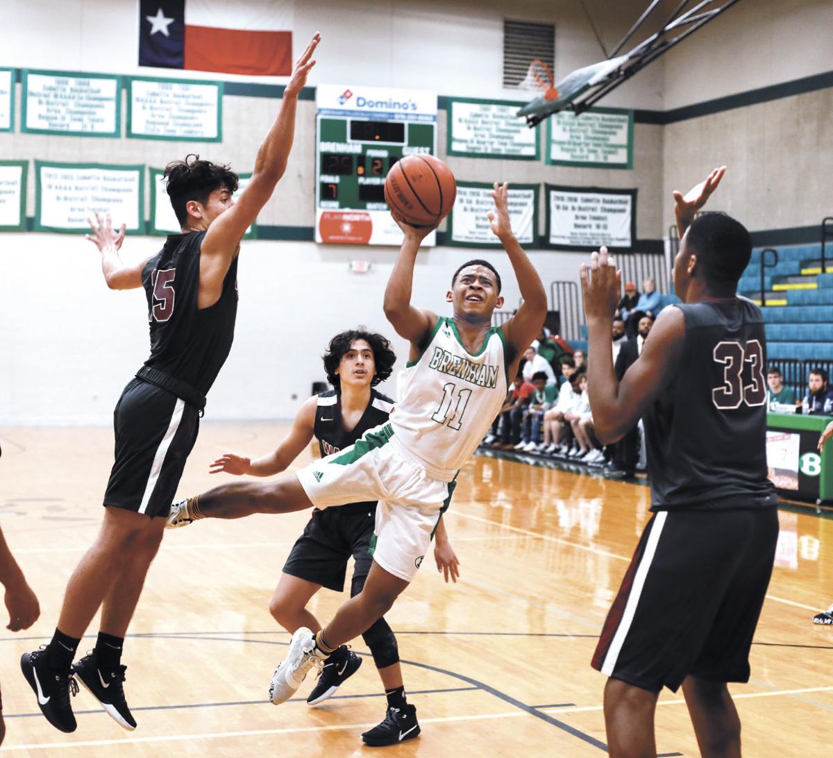Waller Avenges Loss To Brenham As Cubs Playoff Hopes Begin Fading Sports Brenhambanner Com
