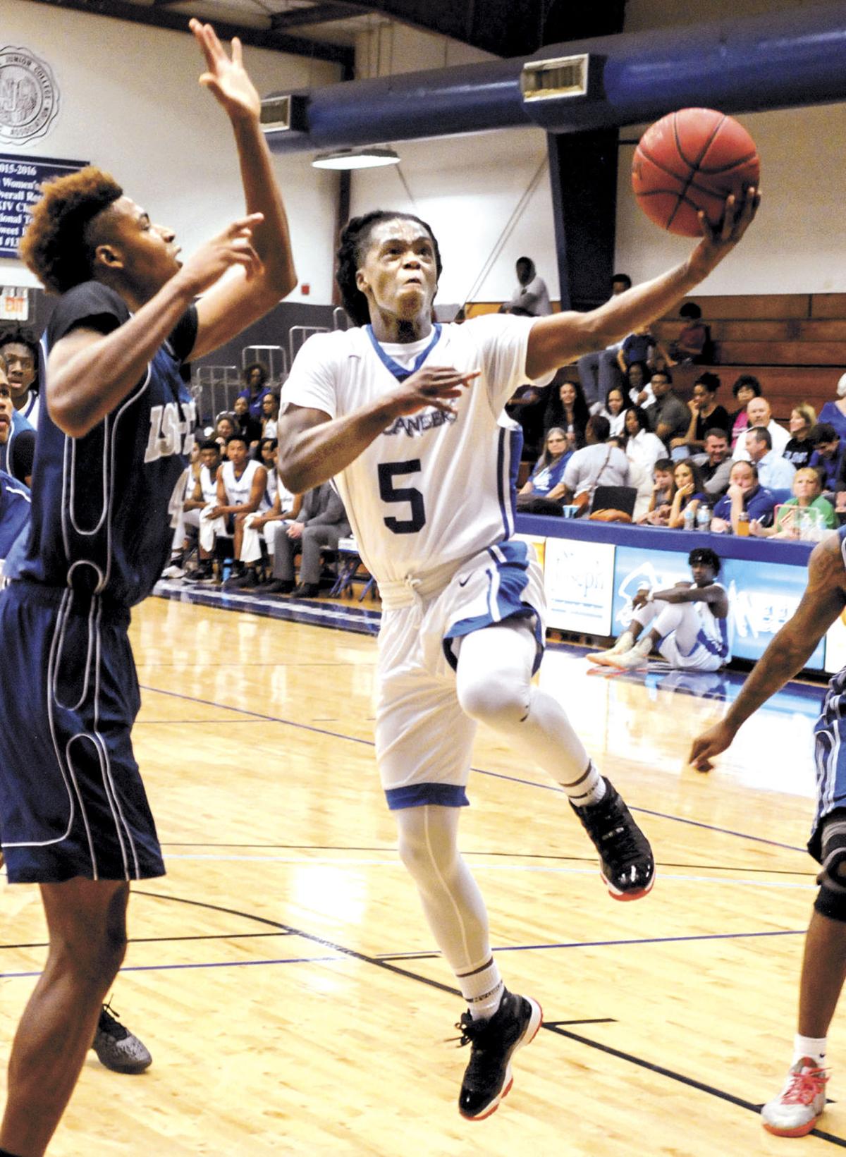 Buccaneers Down Lsc Cy Fair For Fourth Win Sports
