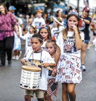 Chappell Hill to celebrate 45th Independence Day parade