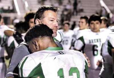 Column A Win Over Calallen Would Be Season Defining For Brenham
