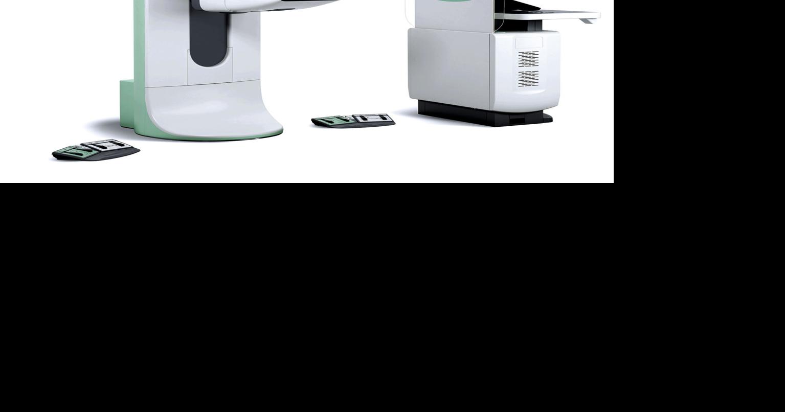 New mammography technology ready for patients News