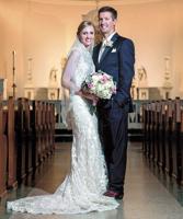 Kuhlmann, Prestera wed