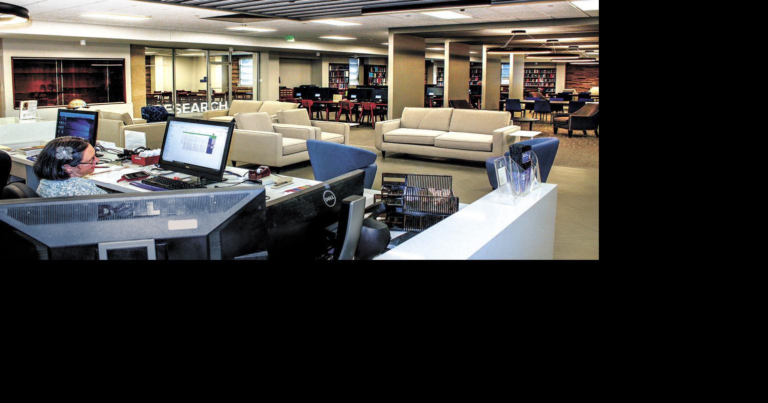 Blinn posts record Winter Minimester enrollment News