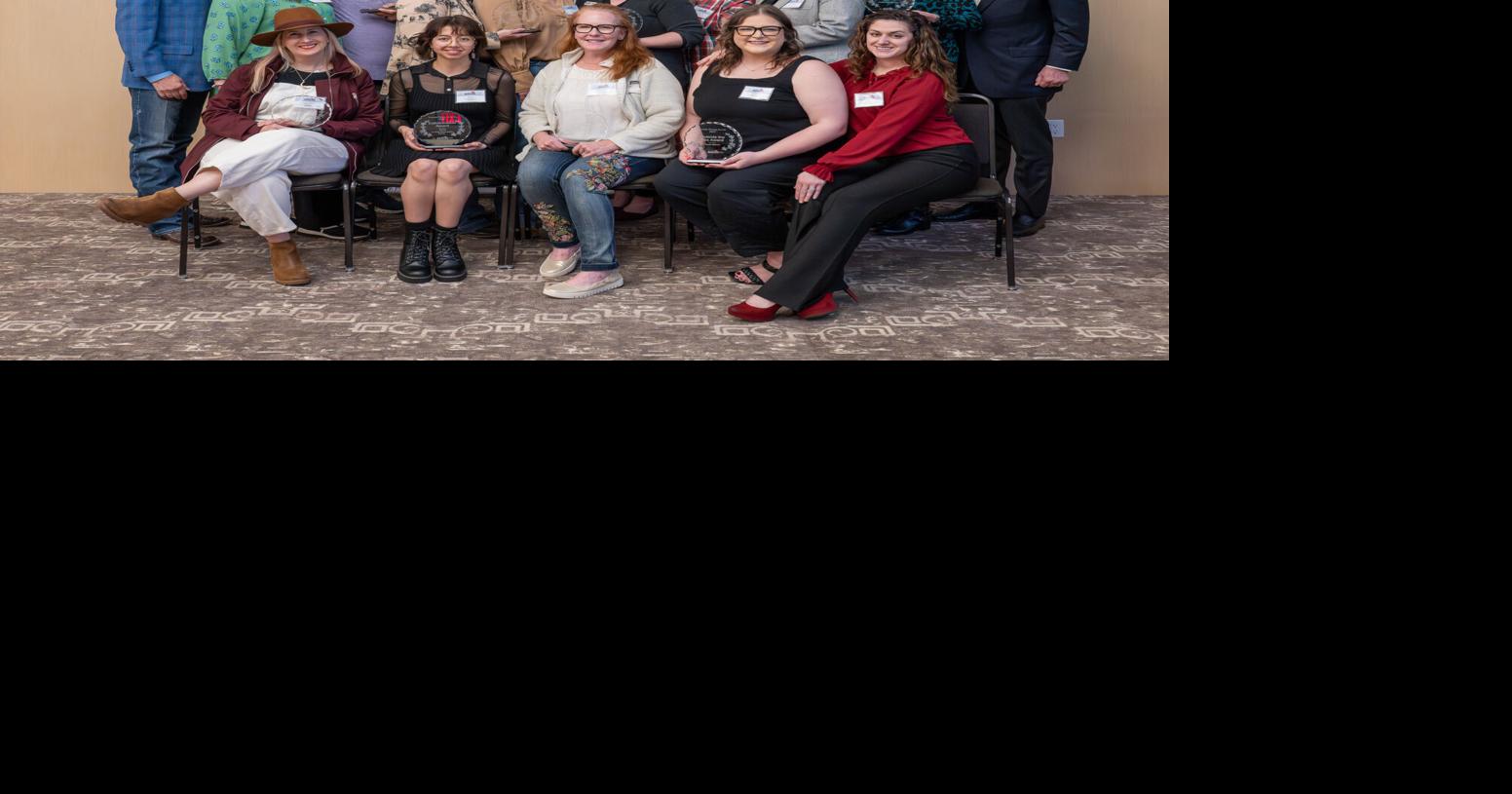 Visit Brenham honors tourism partners with annual awards