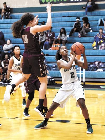 Cubettes Winless In Aggieland Invite Sports Brenhambanner Com