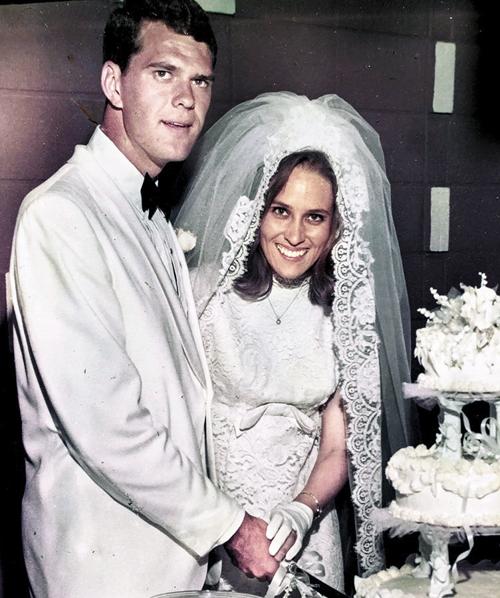 50th anniversary
