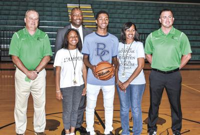 Jackson To Participate In Redshirt Program Sports
