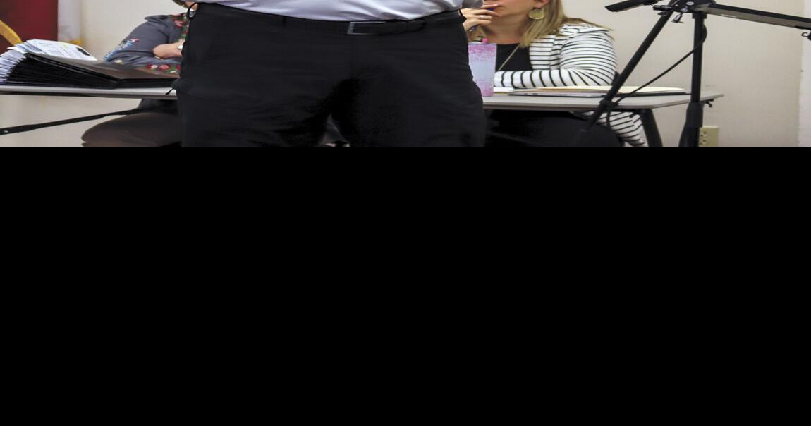 Mark Pennybacker News