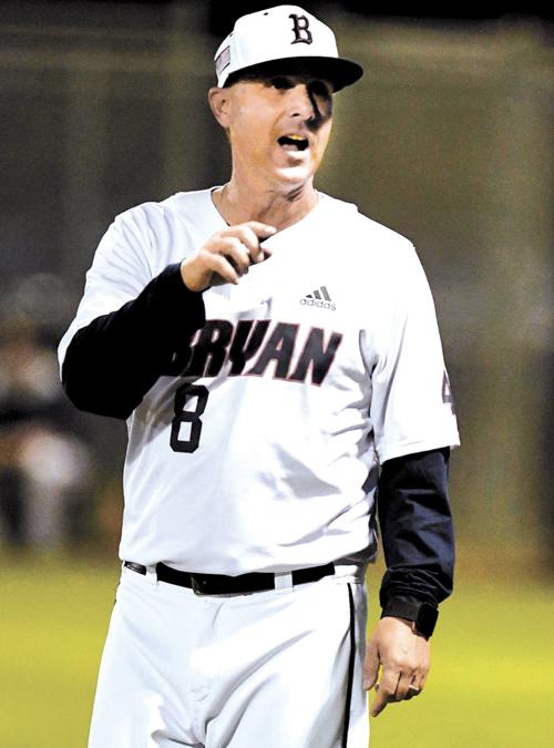 Dillard promoted to head coach