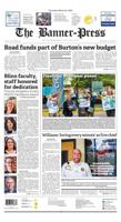 Brenham Banner-Press