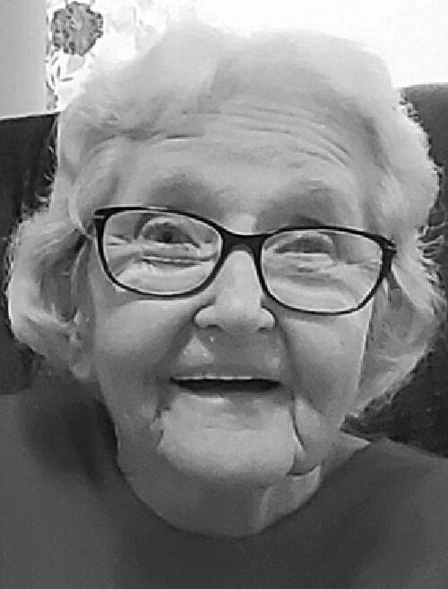 TERRYVILLE Judith (Murray) Mackiewicz, 88, of Terryville, widow of