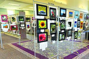 Snappy Senior Photographers to hold exhibits at library, Senior Center