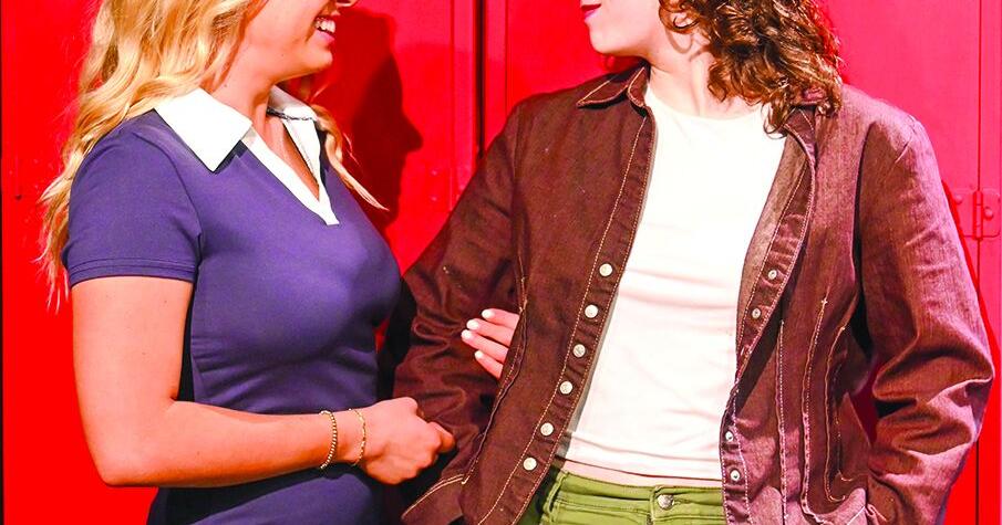 New Britain theatre to host musical ‘The Prom’