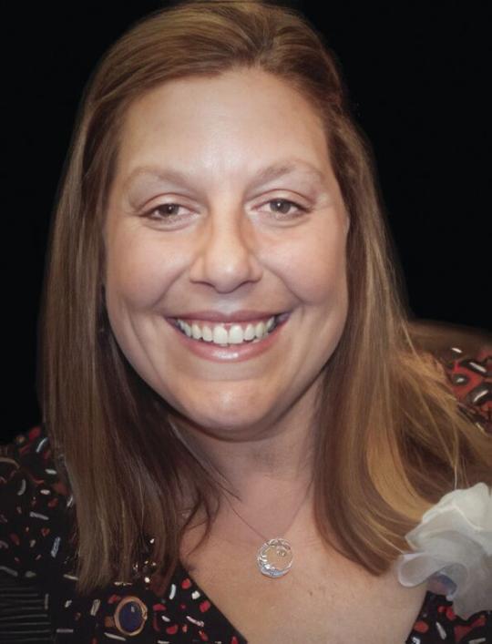 Porrini Clingan inducted into Connecticut's Women's Basketball HOF