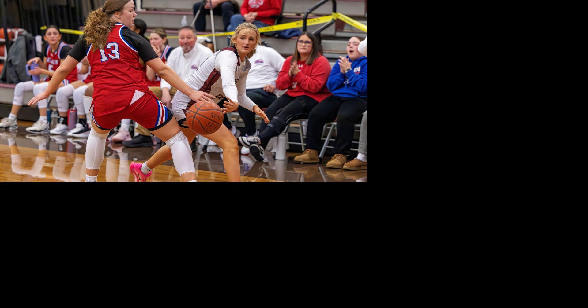 Big fourth quarter rally lifts Bristol Central girls to 53-47 win over Berlin