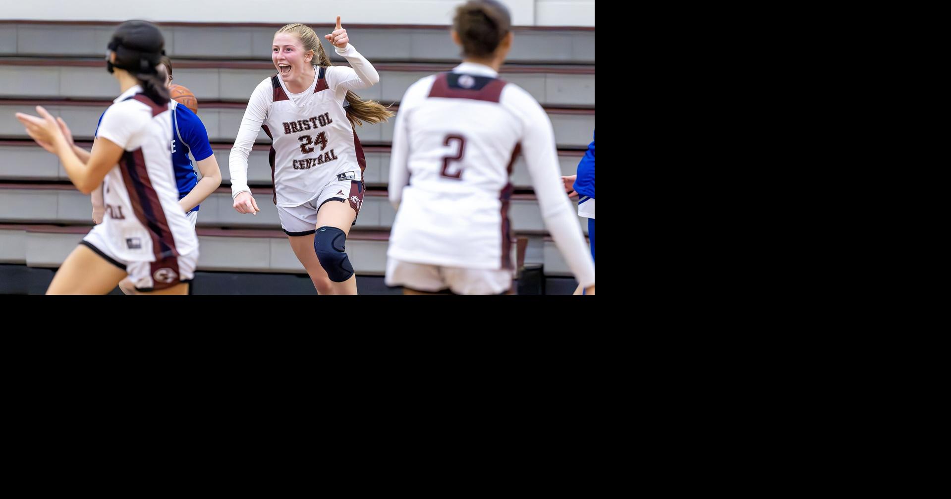 Riemer has second 40-plus point game of career as BC tops rival BE ...