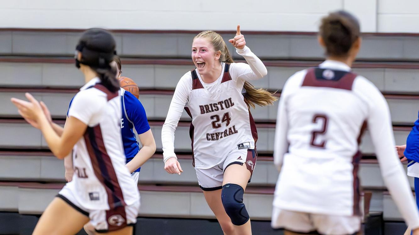 Nicole Riemer Riemer has second 40-plus point game of career as BC tops rival BE ...