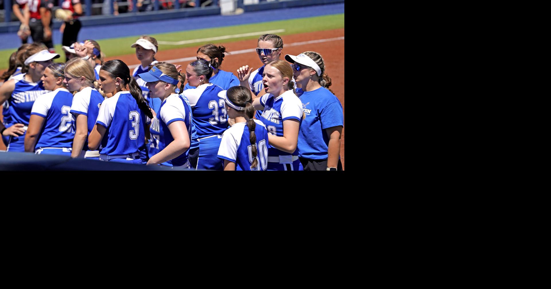 Matos’ pitching clinic powers Cheshire through Southington, winning Class LL title 2-0