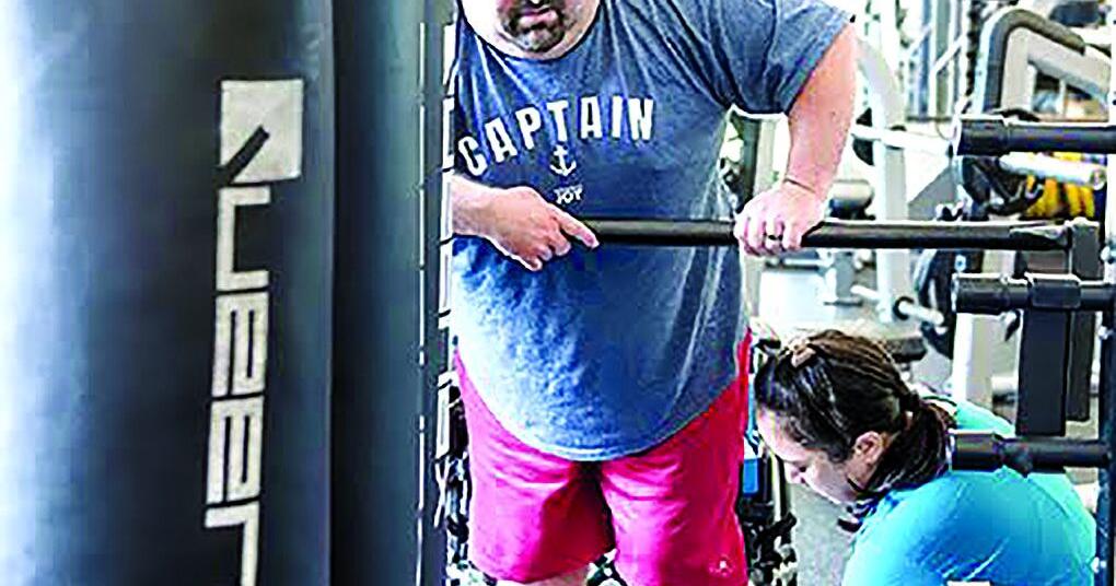 Program helping local residents with disabilities