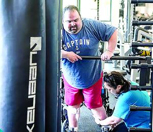 Program helping local residents with disabilities