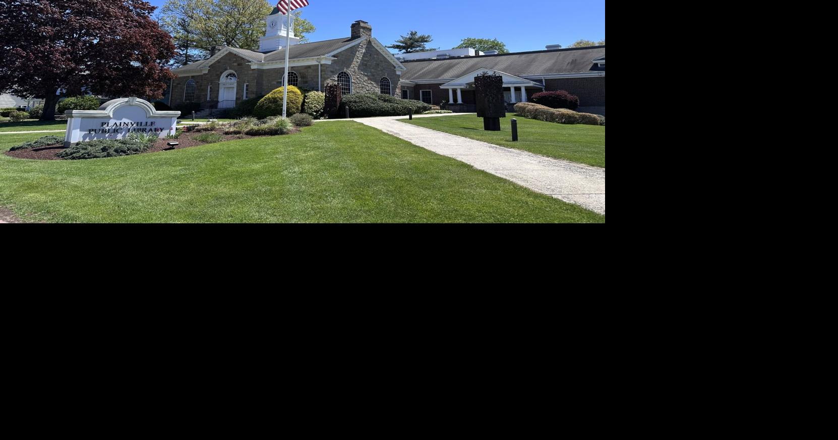 Plainville library part of Summer Story Project