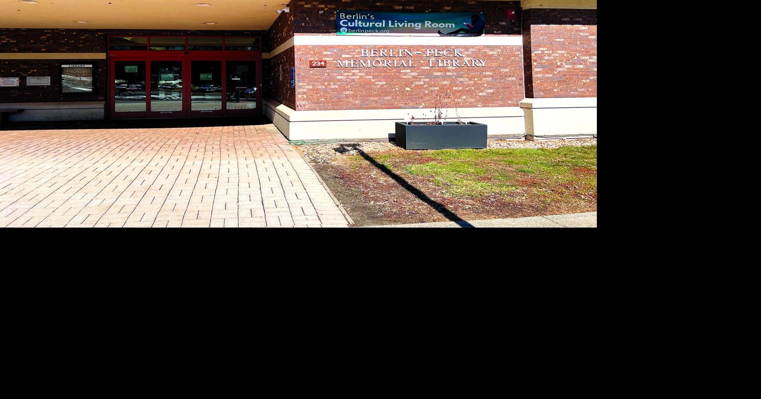 Berlin-Peck Library plans busy second half of July with programs for all