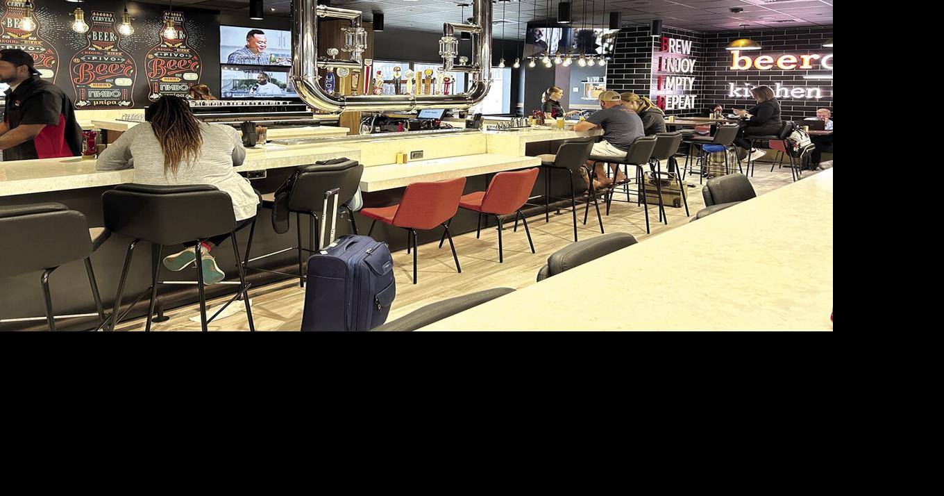 Beercode now open at BDL | News | bristolpress.com