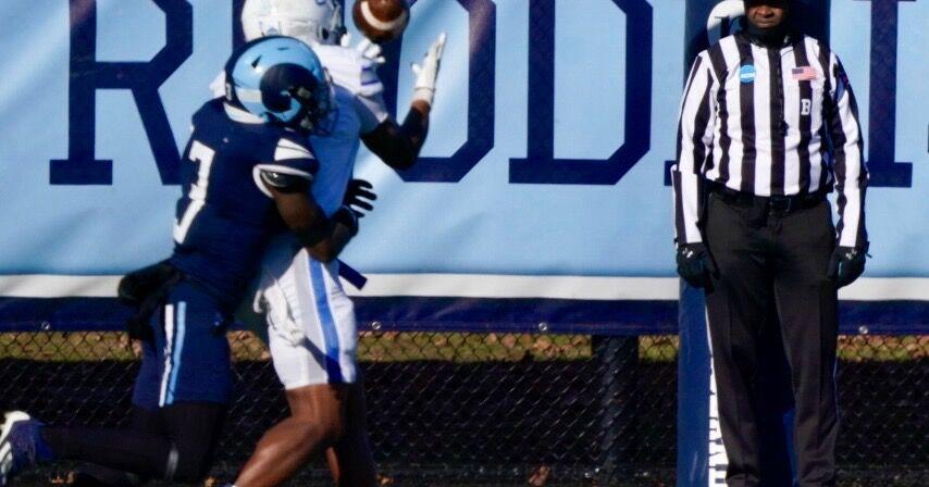 CCSU falls to URI for second-straight year in first round of FCS Playoffs