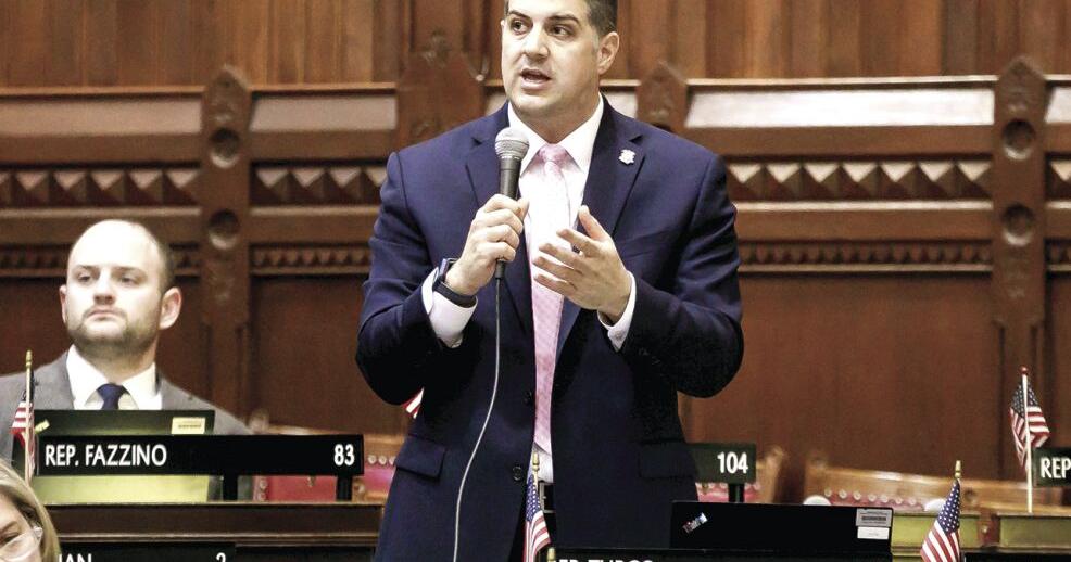 State Rep proposes bill to curb medical credit card practices