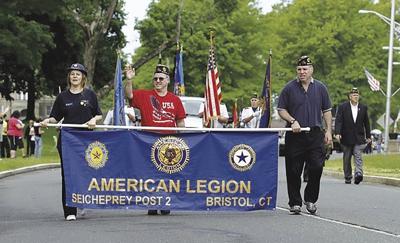 Civic groups asked to join Memorial Day event