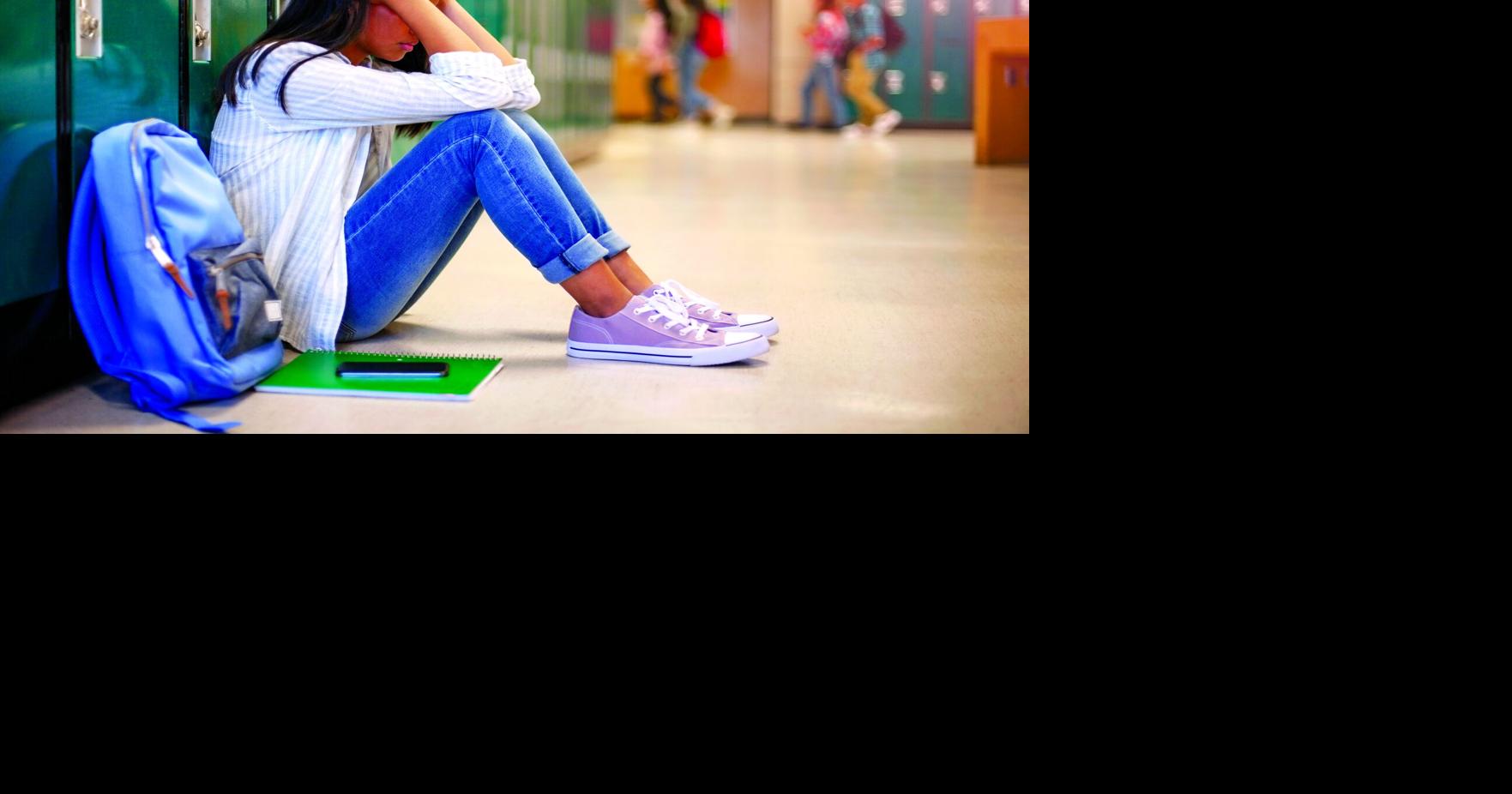 FOCUSING ON MENTAL HEALTH: Alderwoman pushing for year-long focus on the issue