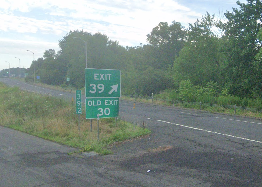 Police: Route 9 wrong-way drvier not arrested