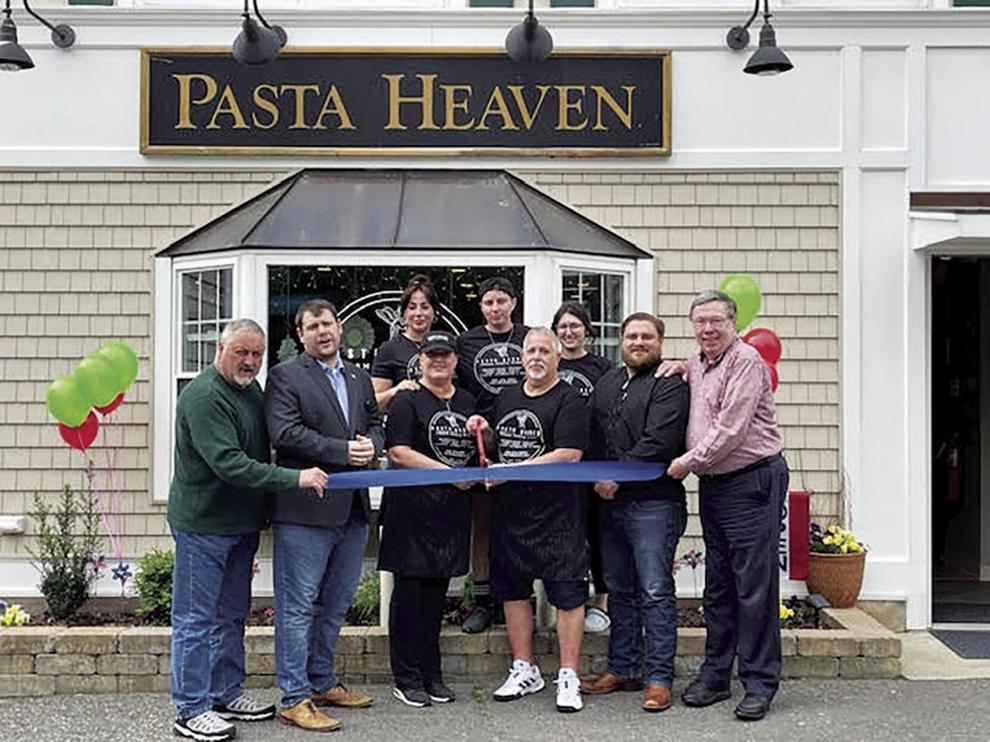 Angelic Cuisine Pasta Heaven opens up Terryville spot News
