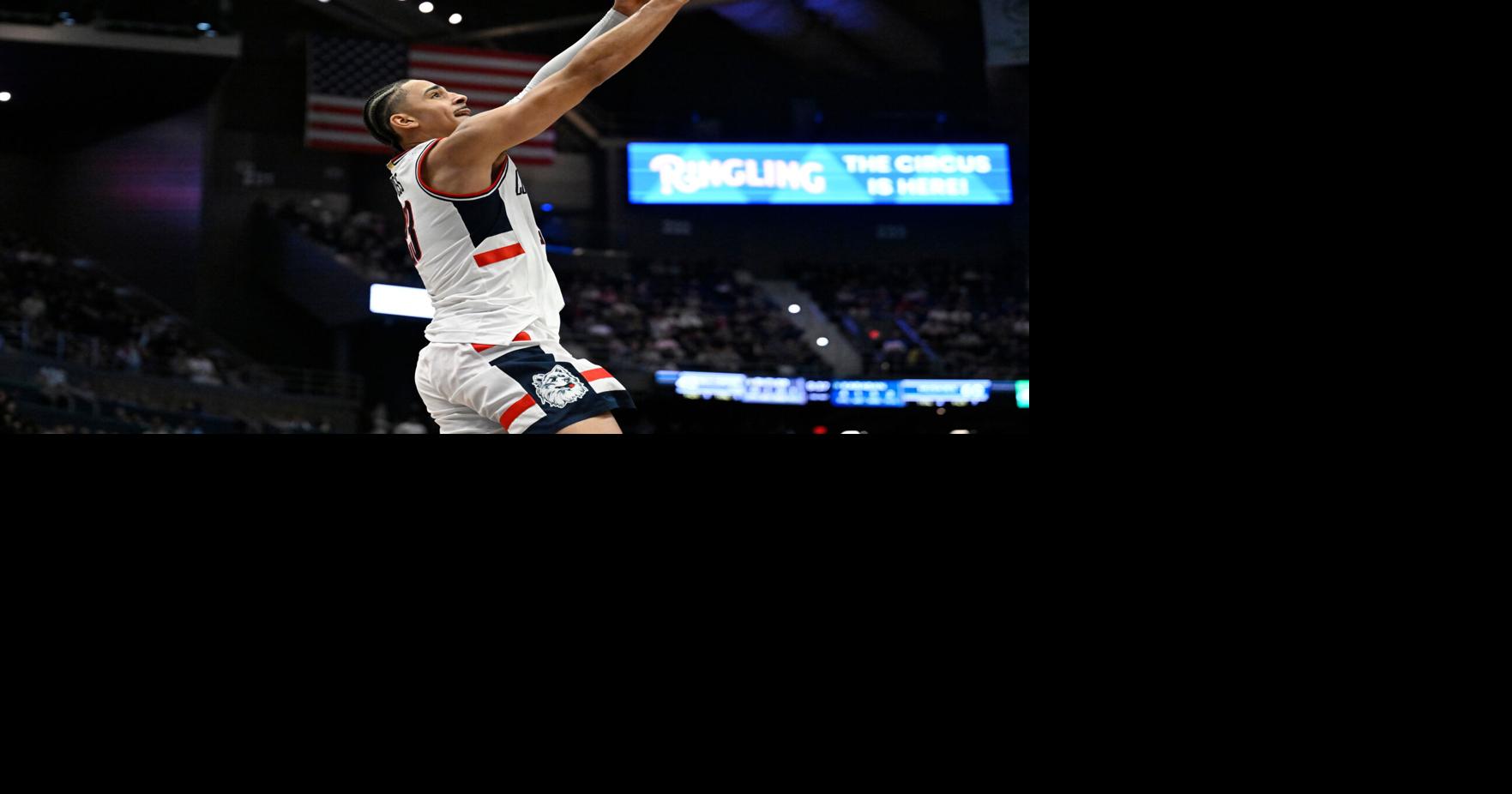 Ball scores career-high 26 as UConn trounces Butler in Big East opener