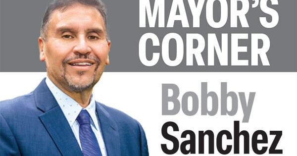 Mayor's Corner: Accountability starts now in New Britain