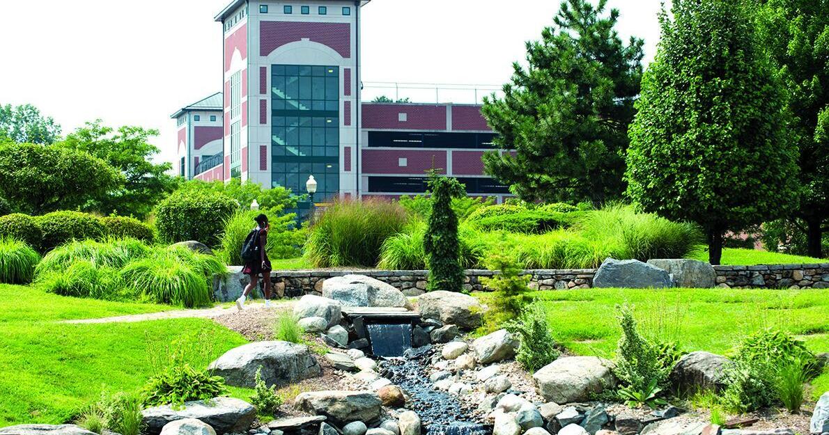 Art Capstone Student exhibit at Chen Art Gallery