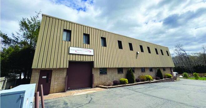 HVAC and plumbing business purchases Southington property for $710K