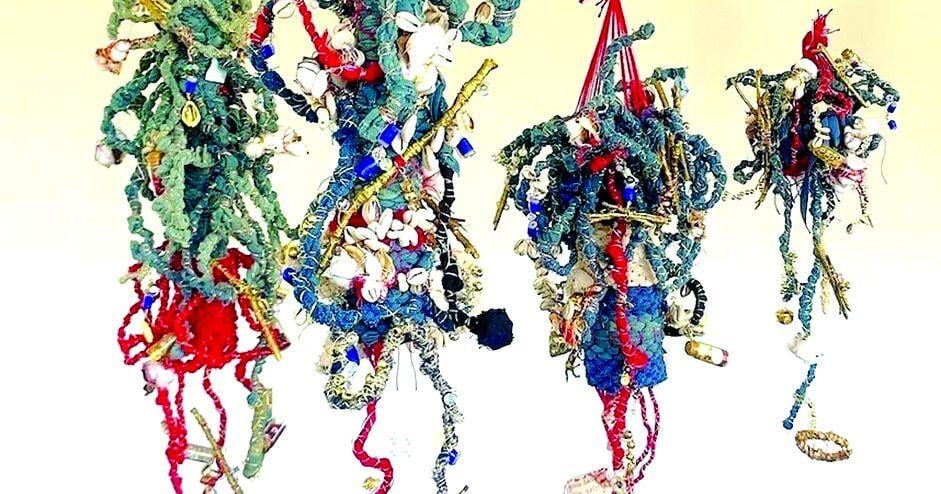 Central Art Gallery presents ‘Tangled Roots: Echoes of Herstory in Environmental Justice’