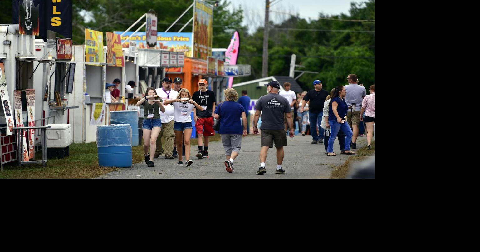 Terryville Lions Country Fair celebrating 75 years News